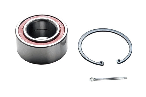 Wheel Bearing Kit (1890.0091077)