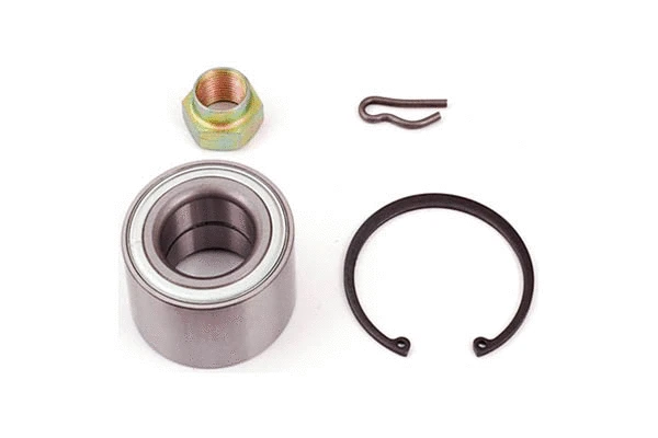 Wheel Bearing Kit (1890.0091003)