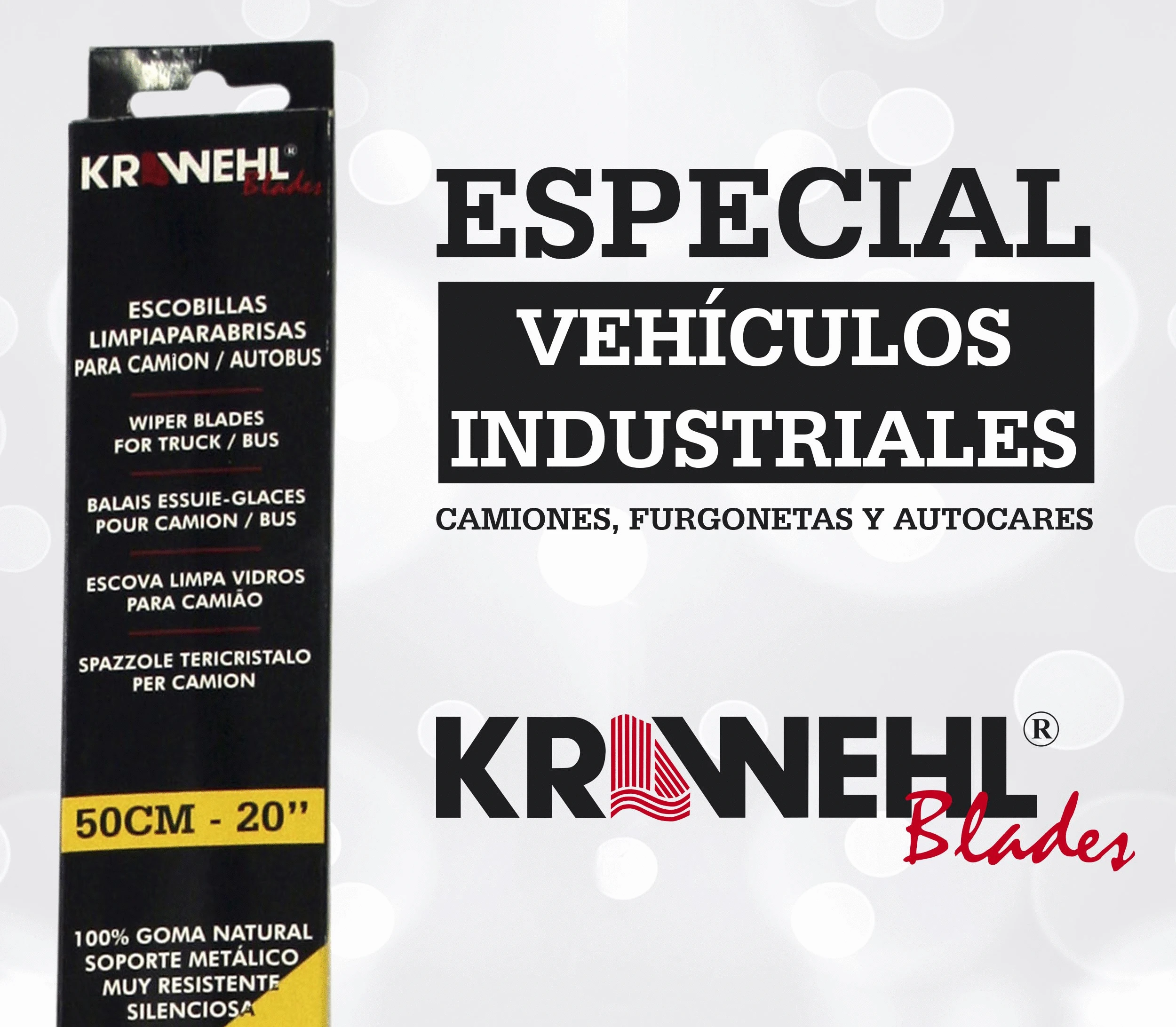 Wiper Blade (3206.0077750)