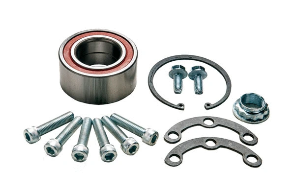 Wheel Bearing Kit (1890.0091089)