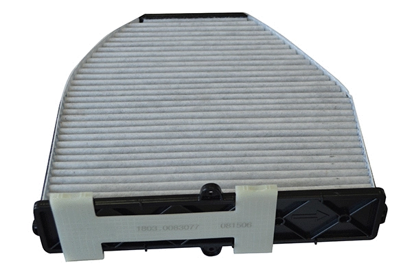 Filter, cabin air (1803.0083077)
