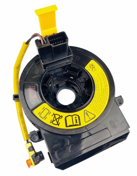 Clockspring, airbag (1815.0015048)