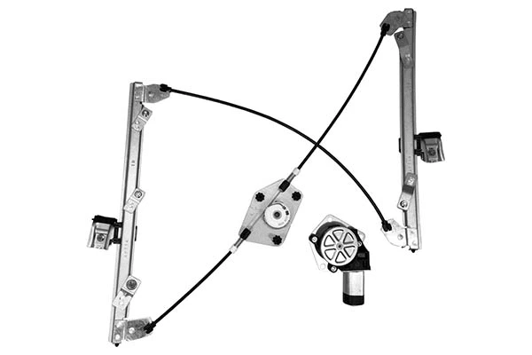 Window Regulator (1830.0030453)
