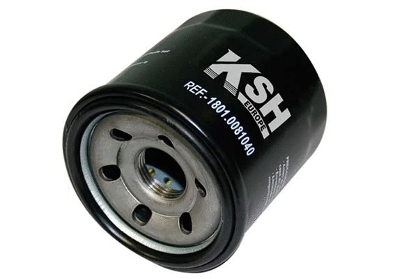 Oil Filter (1801.0081040)
