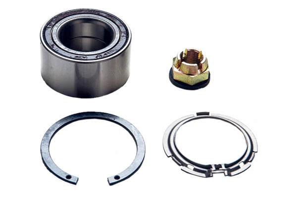 Wheel Bearing Kit (1890.0091066)