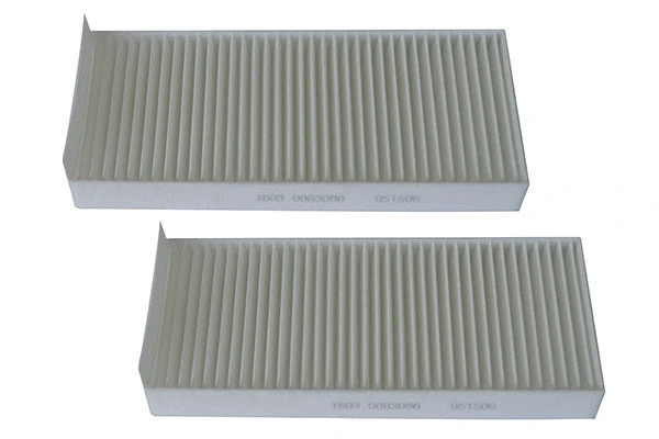 Filter, cabin air (1803.0083086)