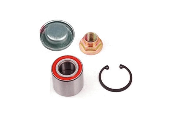 Wheel Bearing Kit (1890.0091012)