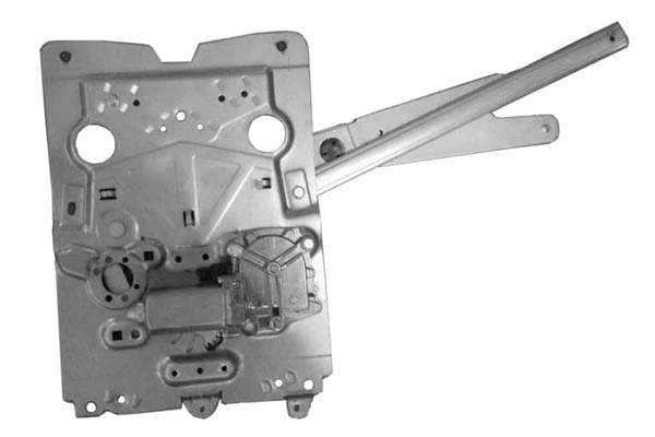 Window Regulator (1830.0040015)