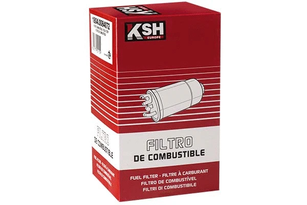 Fuel Filter