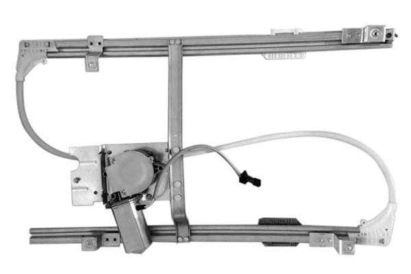 Window Regulator (1830.0040012)