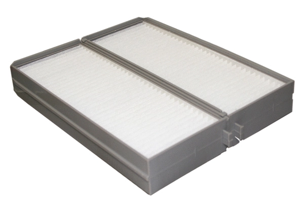 Filter, cabin air (1803.0083027)