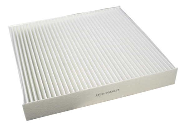 Filter, cabin air (1803.0083035)