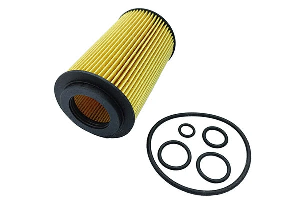 Oil Filter (1801.0081079)