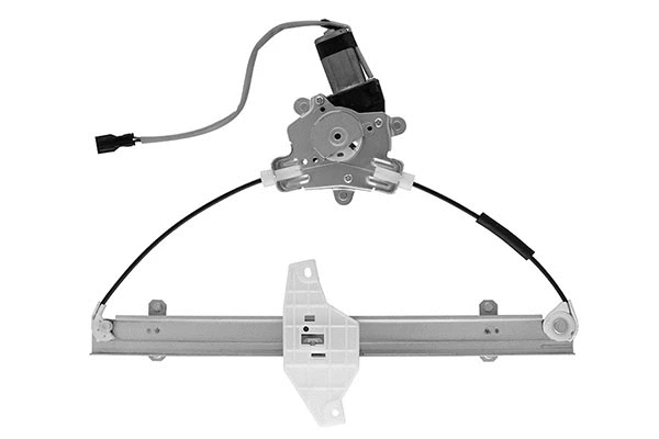 Window Regulator (1830.0030179)
