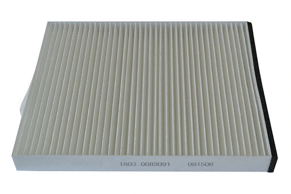 Filter, cabin air (1803.0083091)