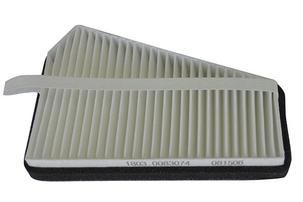 Filter, cabin air (1803.0083074)