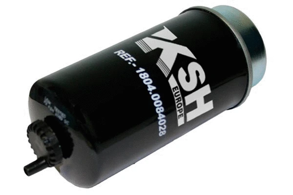 Fuel Filter (1804.0084028)