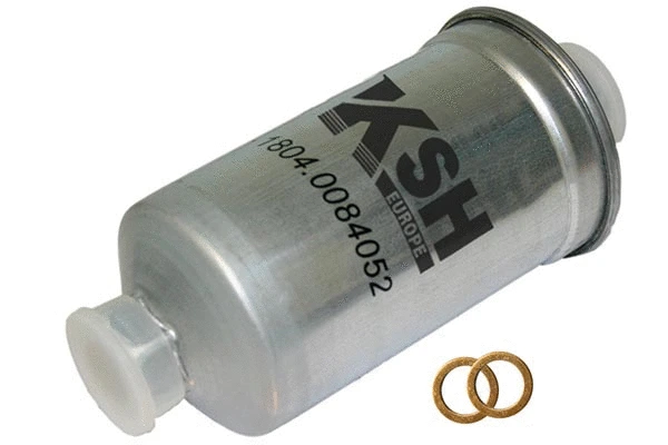 Fuel Filter (1804.0084052)