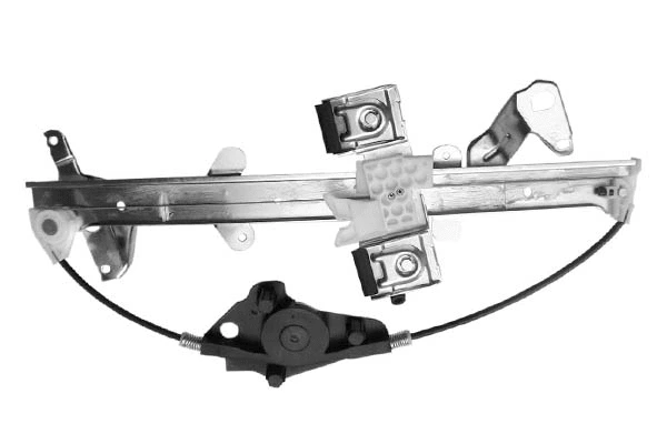 Window Regulator (1830.0030458)