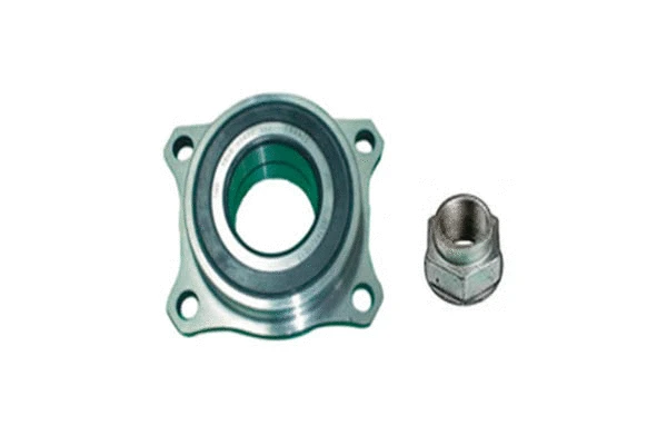Wheel Bearing Kit (1890.0091048)