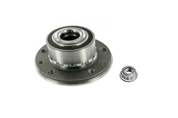 Wheel Bearing Kit (1890.0091052)
