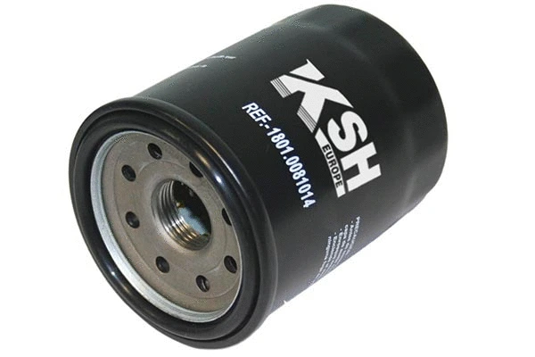 Oil Filter (1801.0081014)