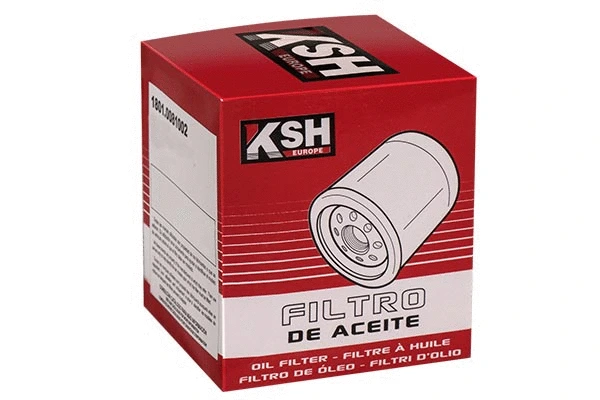 Oil Filter