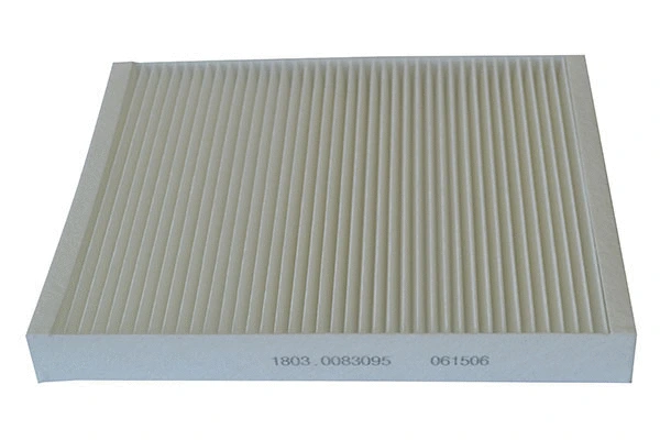Filter, cabin air (1803.0083095)