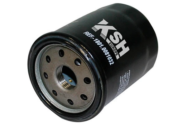 Oil Filter (1801.0081032)