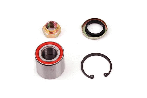 Wheel Bearing Kit (1890.0091036)