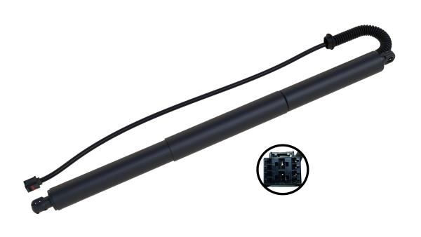 Electric Motor, tailgate (1849.0049002)