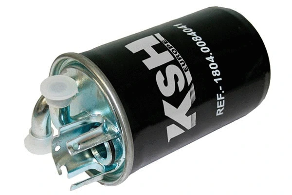 Fuel Filter (1804.0084041)