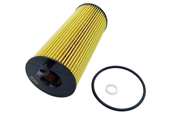Oil Filter (1801.0081085)