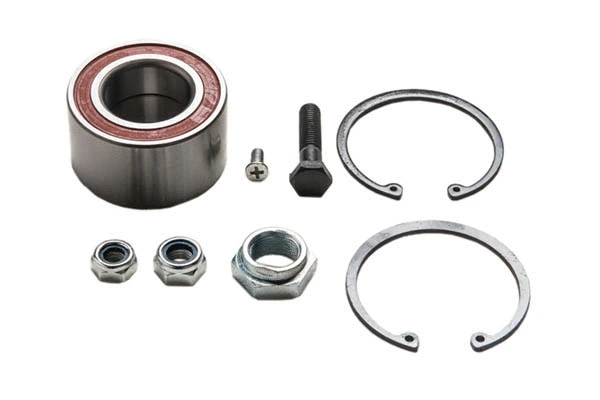 Wheel Bearing Kit (1890.0091072)