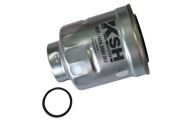 Fuel Filter (1804.0084083)