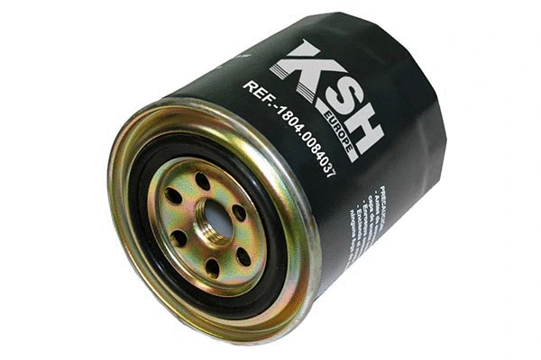 Fuel Filter (1804.0084037)