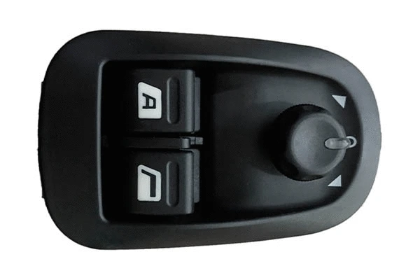 Switch, window regulator (1810.0010802)