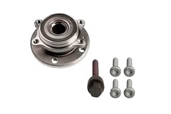 Wheel Bearing Kit (1890.0091033)