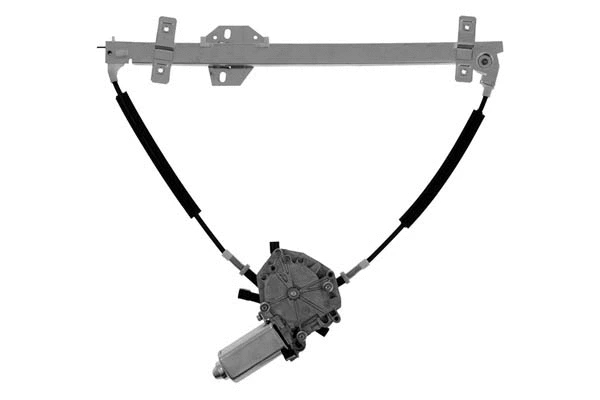Window Regulator (1830.0030363)