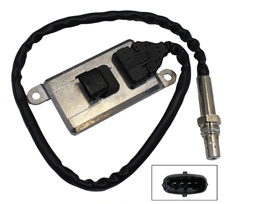 NOx Sensor, urea injection (25.5000.00)