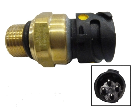 Sensor, oil pressure (25.2800.06)