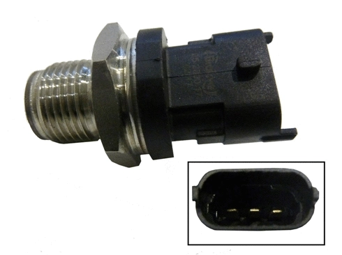 Sensor, fuel pressure (25.2800.17)