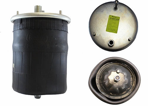 Bellow, air suspension (20.4570.2CM)