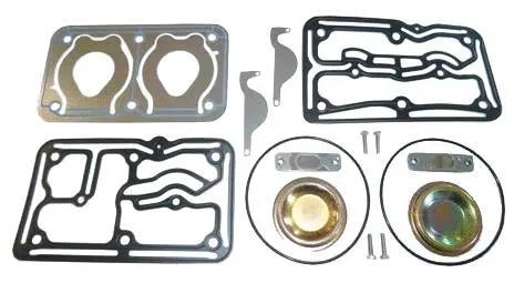 Repair kit, air compressor (01.R391.183)