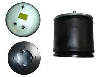 Bellow, air suspension (20.902.CM)