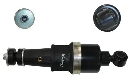 Bellow, driver cab suspension (20.4230C)