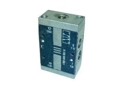 Multiport Valve (10.5710.40)