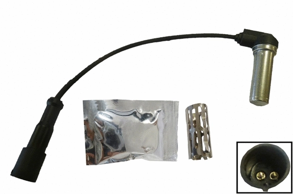 Sensor, wheel speed (10.4450.54)