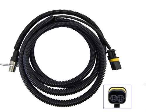 Sensor, wheel speed (10.4450.51)