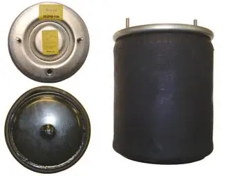 Bellow, air suspension (20.4718.1CM)